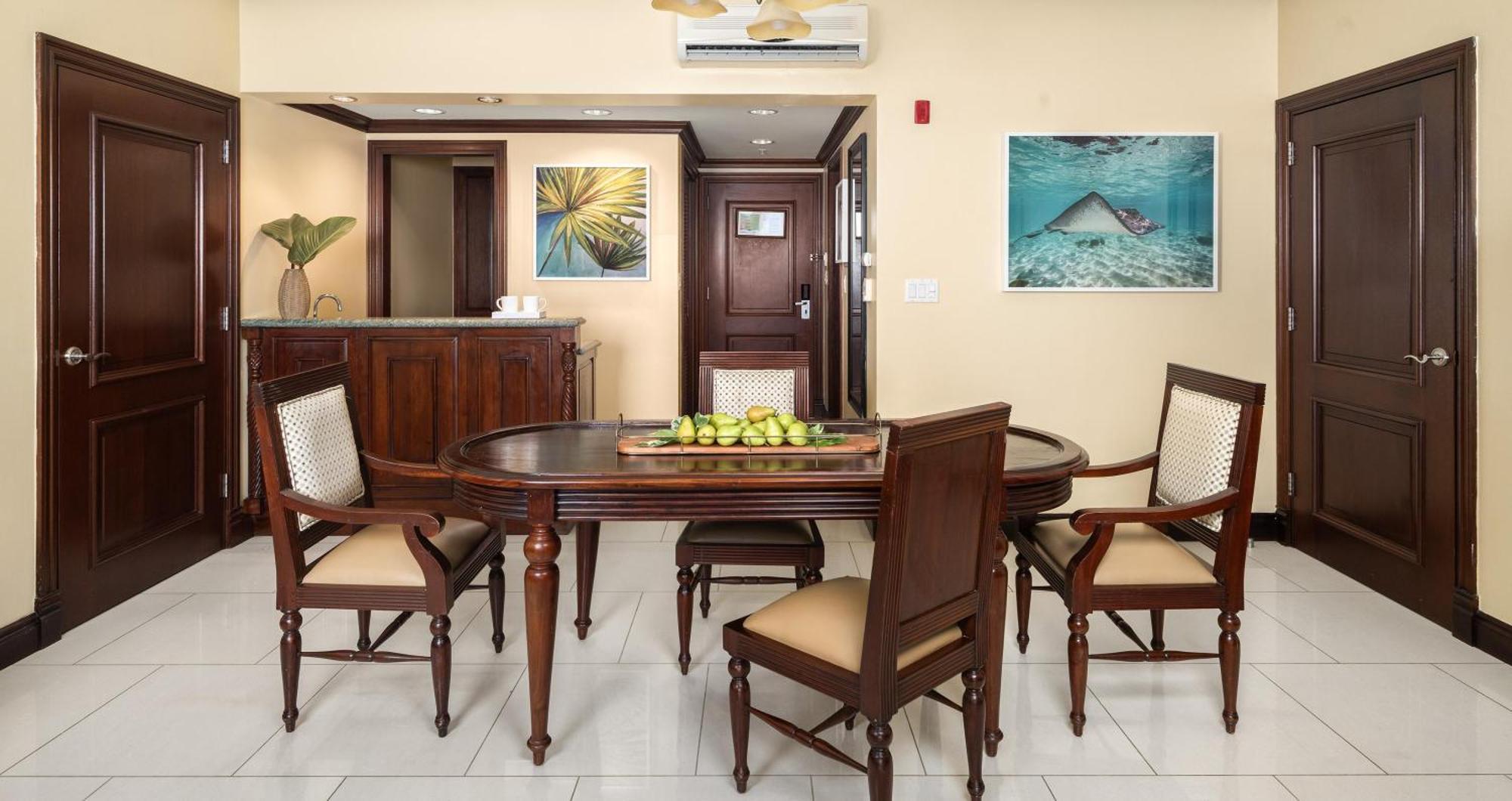 Beaches Turks&Caicos Resort Villages&Spa All Inclusive The Bight Settlements Exterior foto